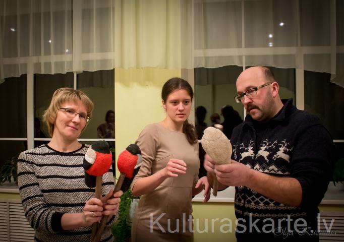 Gāzbetona sarkankrūtīšu veidošanas darbnīca